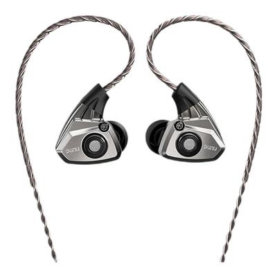 TITANS2达音科有线耳机送大礼