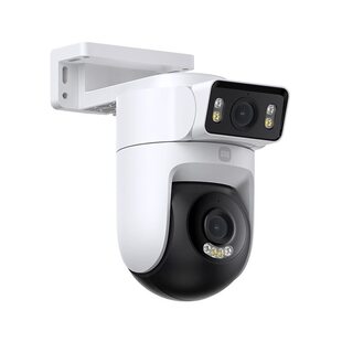 小米无线摄像头监控器360度无死角家用手机远程室外家庭带语音