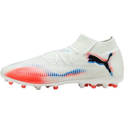 Puma/彪马正品FUTURE 8男女运动训练比赛耐磨经典足球鞋108590-01