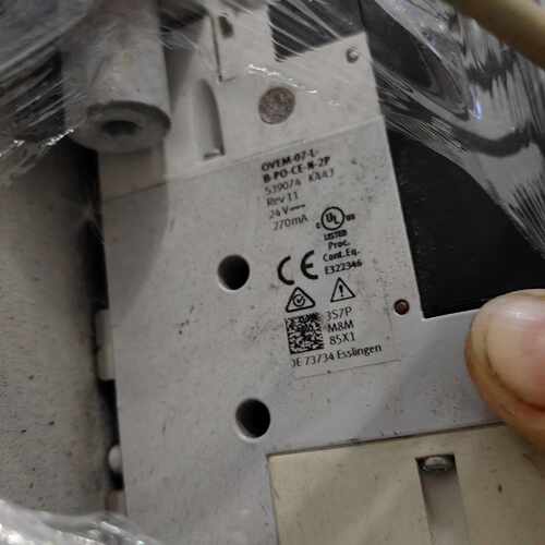 询议价费斯托FEST7O真空产生器OVEM0LBPO议价