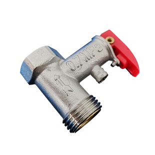 电热水器小厨宝原厂配件大全安全阀不锈钢内置防电墙镁棒排污螺母