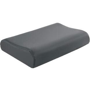 儿童乳胶枕防水枕套防螨头油汗高低记忆枕40cmx60cm30x50cm一对装