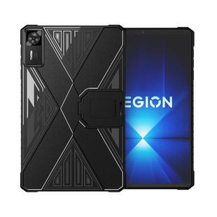 合匠适用于联想拯救者y700平板四代保护套支架款软壳硅胶手感tpu机甲款2025拯救者y700游戏平板保护壳