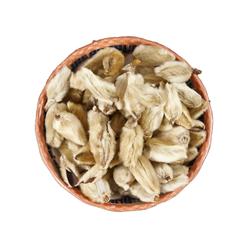 中国药典标准辛夷花中药饮片