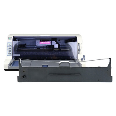 适用映美FP530KIII色带FP530KIIFP560K式打印机FP530KIII+碳针