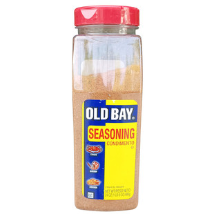 欧德贝海鲜复合调味粉OLD BAY For Seafood Poultry Seasoning
