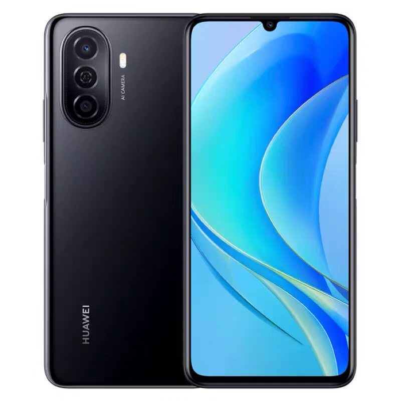 Huawei/华为 畅享50原装正品全网通老人学生备用游戏智能手机