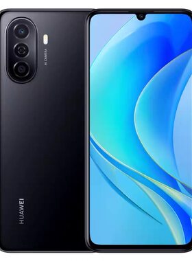 Huawei/华为 畅享50原装正品全网通老人学生备用游戏智能手机