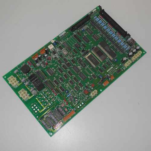 Screen CPU-PCB HCB34151-02