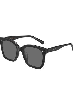 木九十新款偏光太阳镜