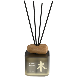 香薰卧室内持久家用高级衣柜无火厕所卫生间专用精油男生女生淡香