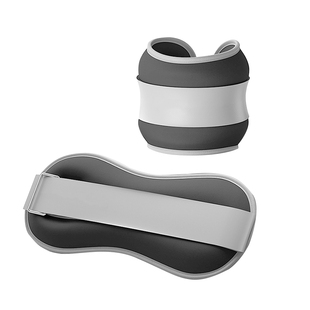 沙袋绑腿中学生负重训练跑步沙包中考专用沙袋健身运动负重手环