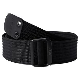 ARC'TERYX始祖鸟Conveyor BELT男女腰带38mm宽户外休闲尼龙编织