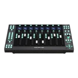 国行Solid State Logic SSL UF8 高级录音棚数字音频工作站控制器