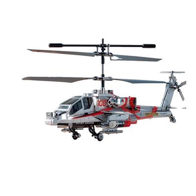 阿帕奇武装直升机玩具
