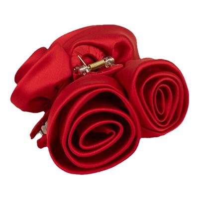 DAINEI岱妮玫瑰心语抓夹