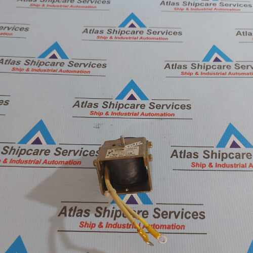 HYUNDAI AVH-1 VOLTAGE TRIP DEVICE