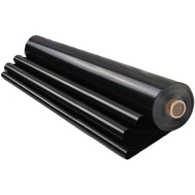 鱼塘防渗膜加厚土工布化粪池专用