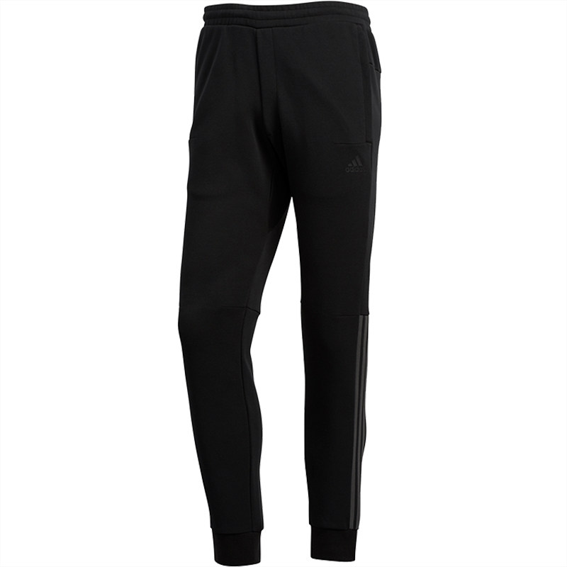 Adidas/阿迪达斯正品当季新款MIC PNT DK 男装运动型格裤子GG0768