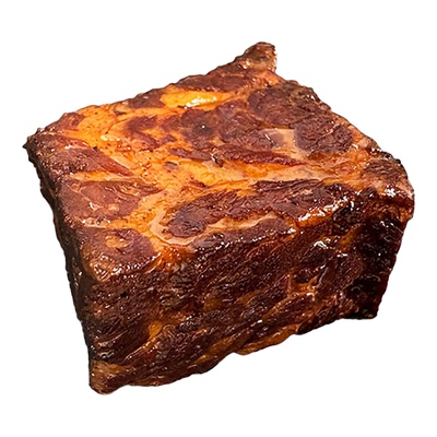 熟食零食IMOC小李的牛坛肉