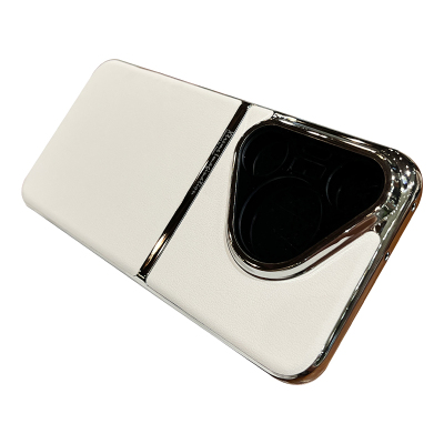 【高端素皮】【简约高级感】外壳