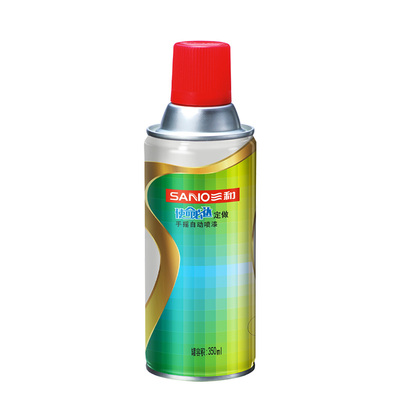 防锈改色模型手摇自动喷漆三和