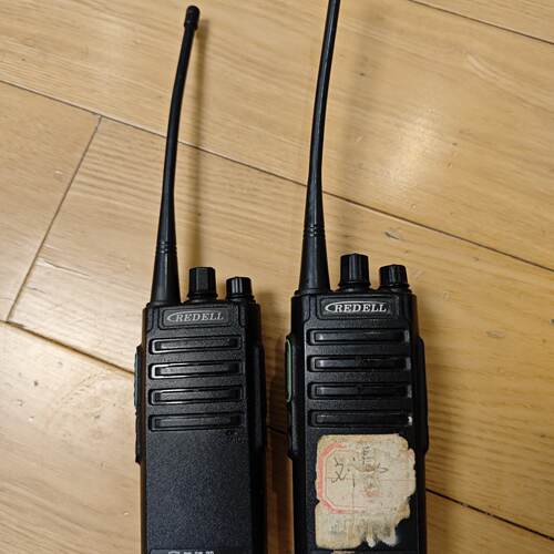 【议价】锐得尔a92，成色如图，所见即所得，其中一个少背夹，正