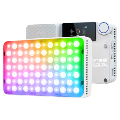 爱图仕全彩夜景户外旅拍