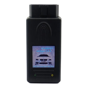 FOR BMW Scanner 1.4适用于宝马汽车诊断工具检测线for e38 39 46