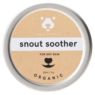 Amo阿默宠物狗狗护爪膏猫咪护足霜脚润鼻滋润肉垫护理泪痕皮肤