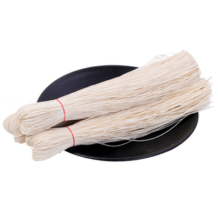 福建特产手工正宗莆田长寿面 园庄平安妈祖面条挂面线面方便卤面