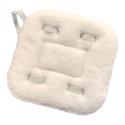 现货Rewrite游戏实况中津静流COS扮演眼罩白色独眼罩二次元单眼罩