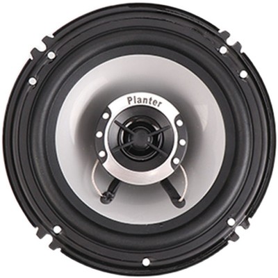汽车喇叭改装全频高重低音扬声器