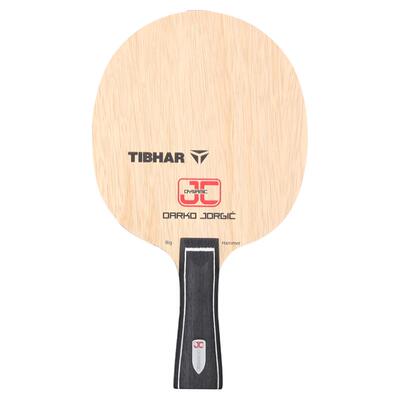 TIBHAR挺拔乒乓球底板进口内置