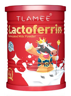 TLAMEE/提拉米红冠乳铁蛋白