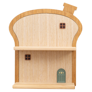 阿楹 玩偶陈列墙盲盒收纳盒展示架柜小摆件手办娃娃泡泡玛特萌粒