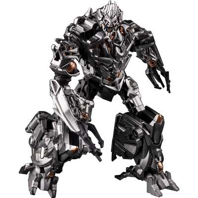 【官方推荐】威震飞机天变形玩具