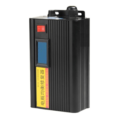 电动车电瓶均衡修复器48V60V72V