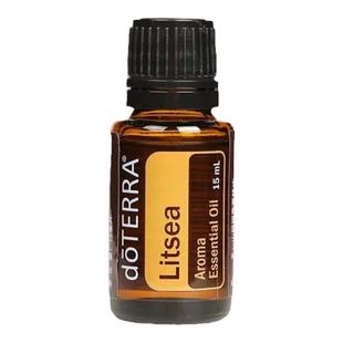 多特瑞官网正版现货山鸡椒精油15ml超值涂抹按摩香薰植物