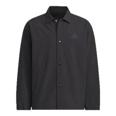 阿迪达斯秋冬运动夹克