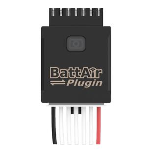 官方店BattairPlugin 2-6s 蓝牙测电器智能电显连接器 5个