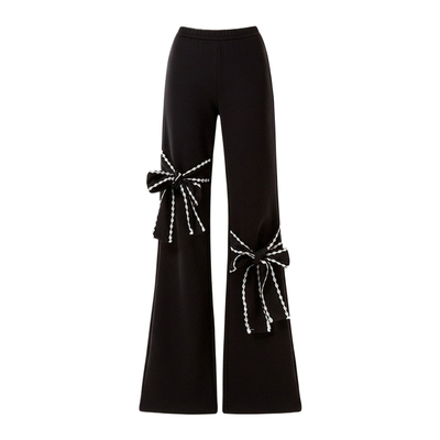 300斤大码高街vibe辣妹牛仔裤女