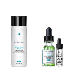 【38抢先购】修丽可果酸复颜爽肤水杜克去角质补水净化毛孔