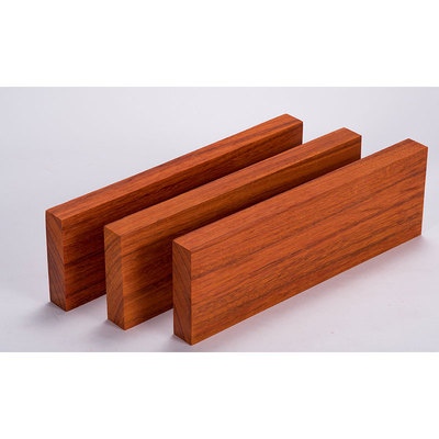 雕刻料非洲原木红花梨木diy手工