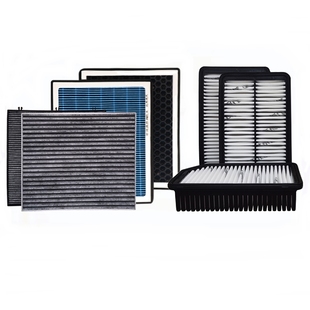 适配起亚狮跑K3赛拉图KX35狮跑K4福瑞迪K5智跑K2空气香薰空调滤芯