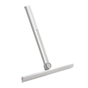 懒角落擦玻璃器具家用清洁刮水板洗窗户开荒保洁专用工具刮子硅胶