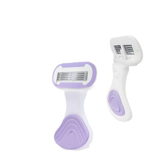 女士专用刮毛刀刮毛器腋下女生唇部刮胡刀产妇脱毛备皮刀全身通用