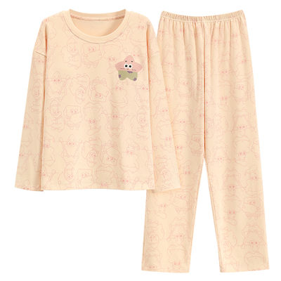 纯棉俞兆林不起球不褪色女