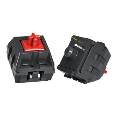 凯华青红茶经典插件机械键盘盘