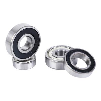 小轴承内孔10内径121520